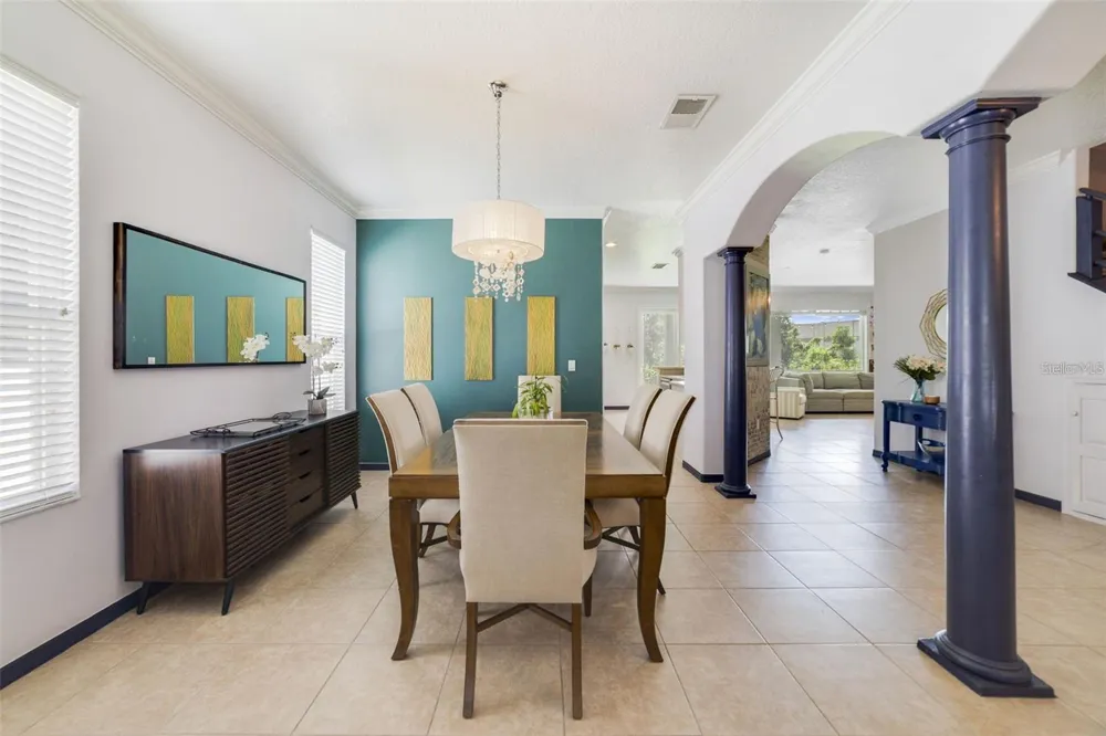 2732 BALFORN TOWER WAY Winter Garden, FL 34787