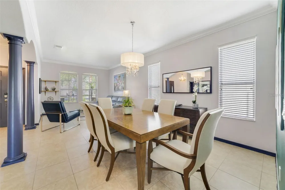 2732 BALFORN TOWER WAY Winter Garden, FL 34787