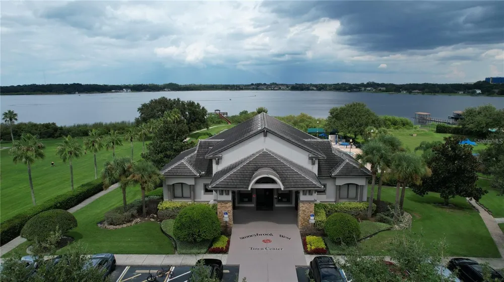 2732 BALFORN TOWER WAY Winter Garden, FL 34787
