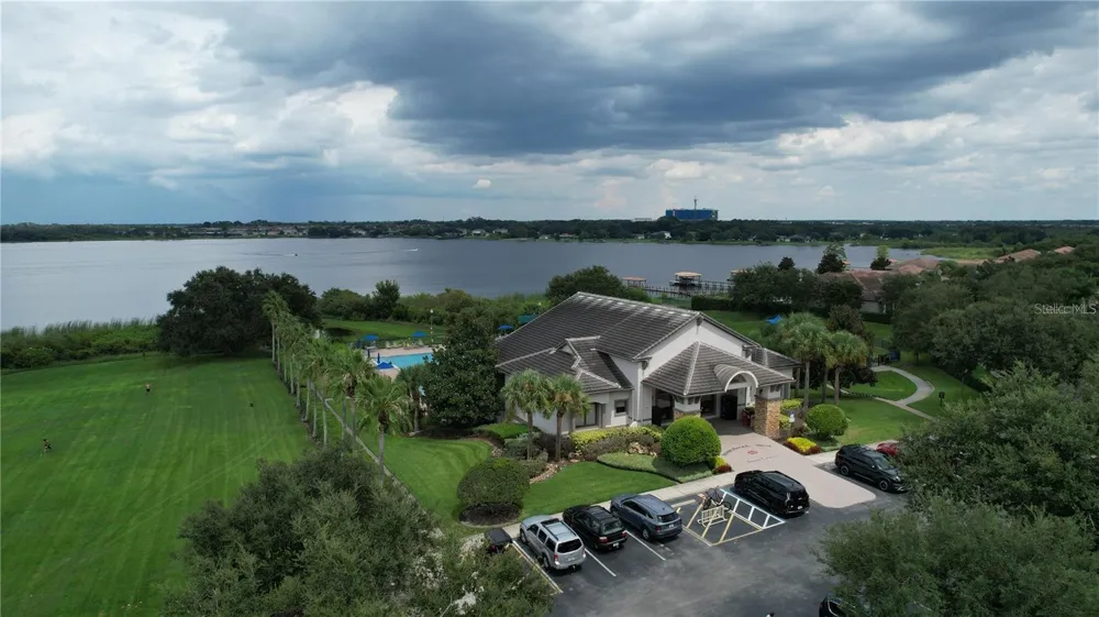 2732 BALFORN TOWER WAY Winter Garden, FL 34787