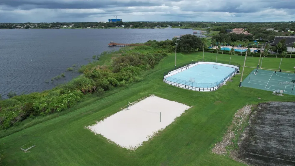 2732 BALFORN TOWER WAY Winter Garden, FL 34787
