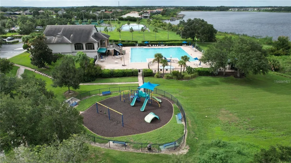 2732 BALFORN TOWER WAY Winter Garden, FL 34787