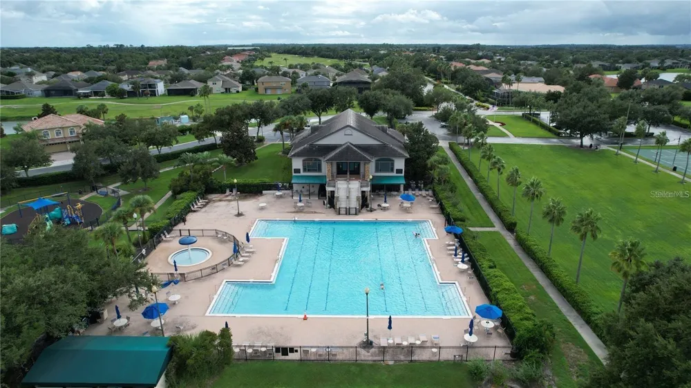 2732 BALFORN TOWER WAY Winter Garden, FL 34787