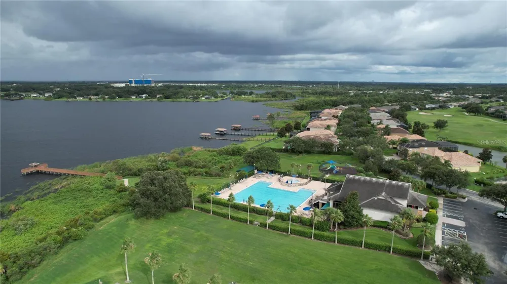 2732 BALFORN TOWER WAY Winter Garden, FL 34787