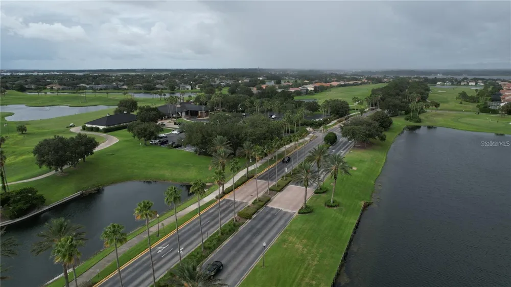 2732 BALFORN TOWER WAY Winter Garden, FL 34787