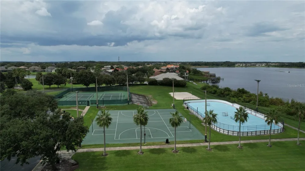 2732 BALFORN TOWER WAY Winter Garden, FL 34787