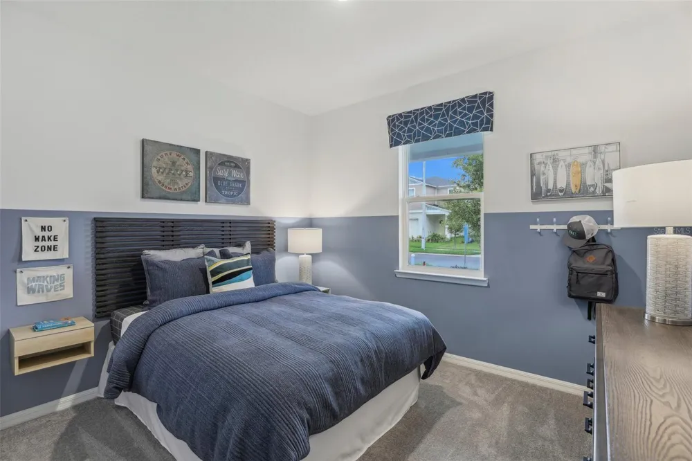 3803 SENNA WAY Tavares, FL 32778