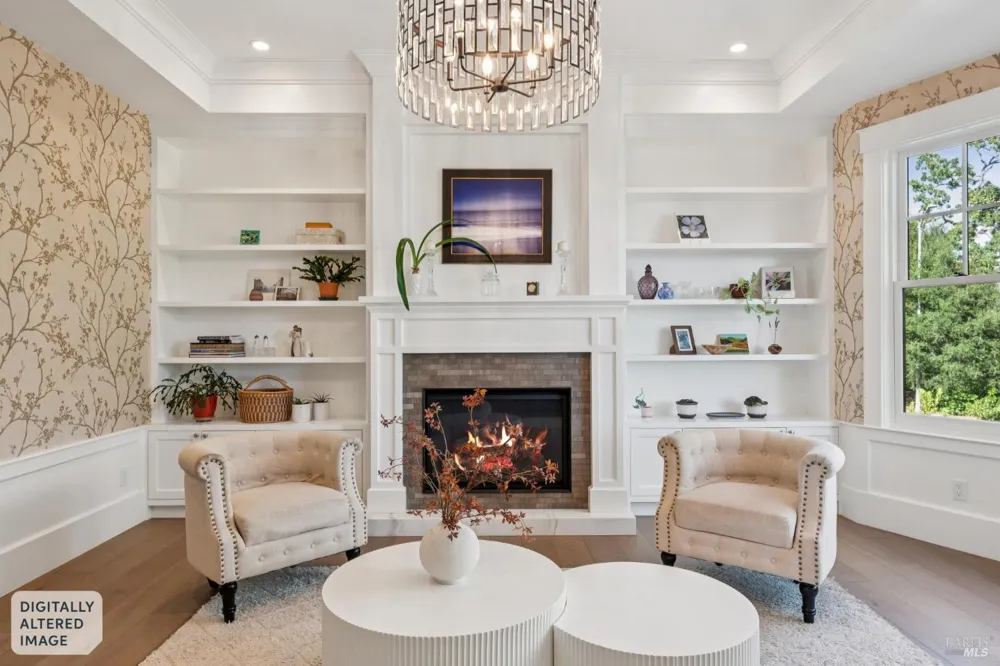1203 7th Street Novato, CA 94945