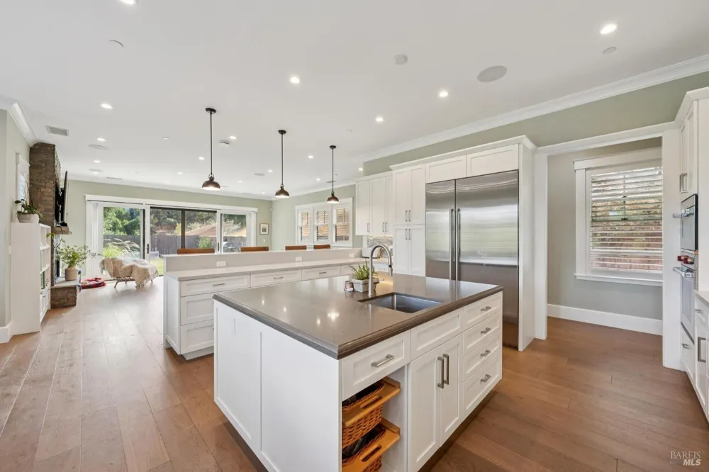 1203 7th Street Novato, CA 94945