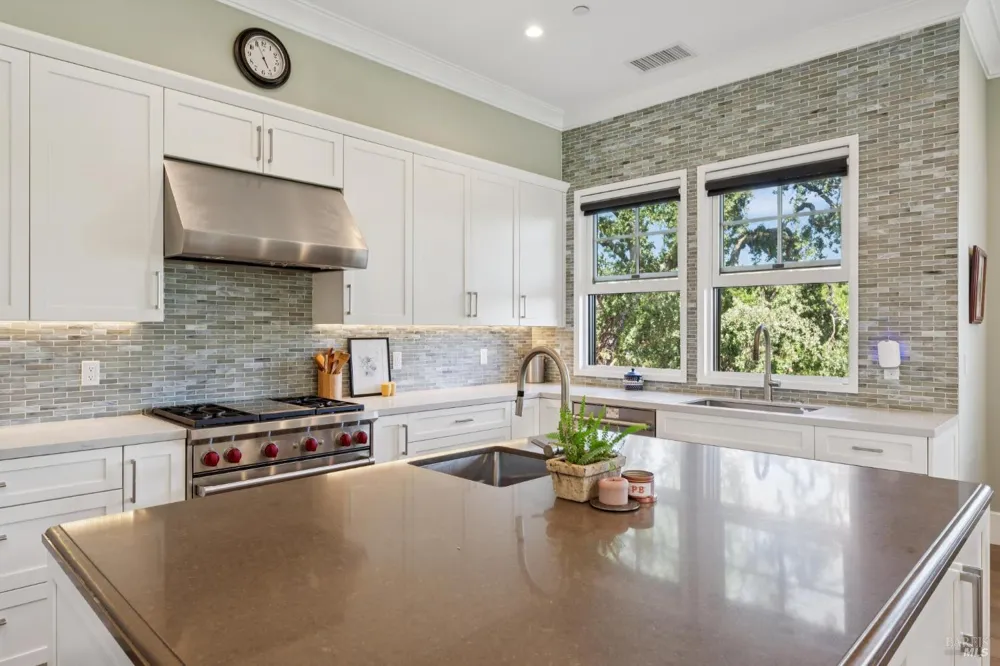 1203 7th Street Novato, CA 94945