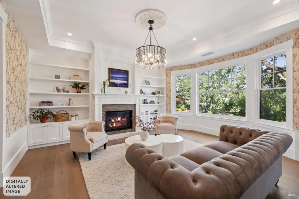 1203 7th Street Novato, CA 94945
