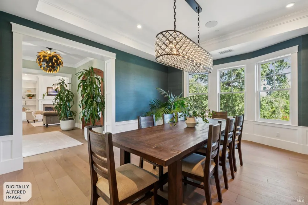 1203 7th Street Novato, CA 94945