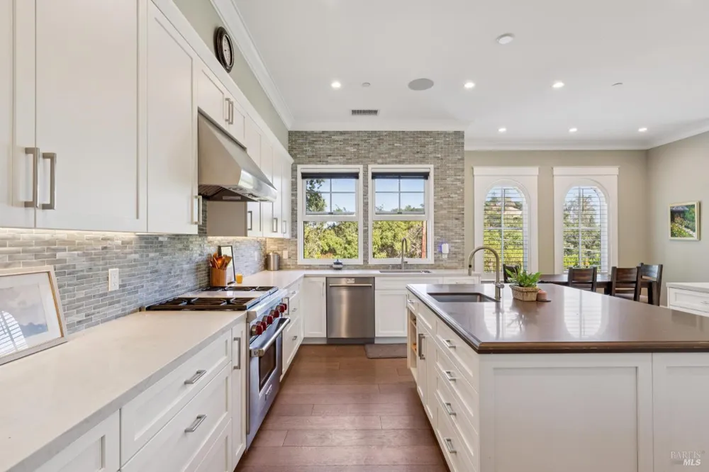 1203 7th Street Novato, CA 94945