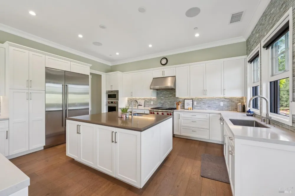1203 7th Street Novato, CA 94945