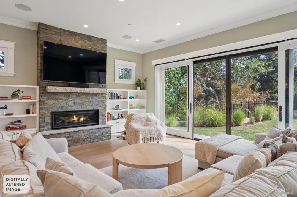 1203 7th Street Novato, CA 94945