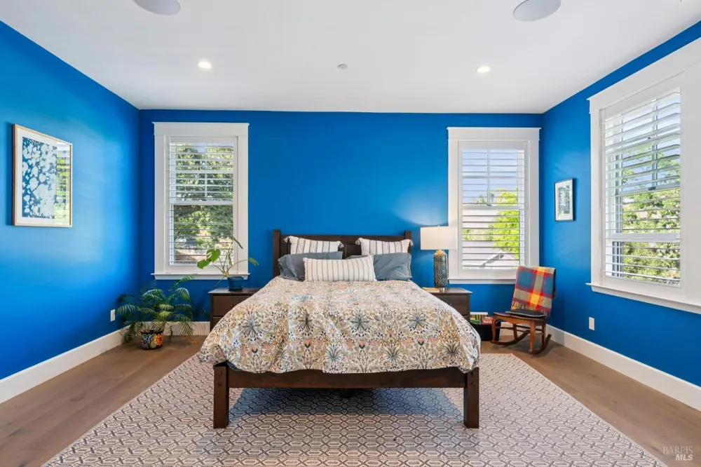 1203 7th Street Novato, CA 94945