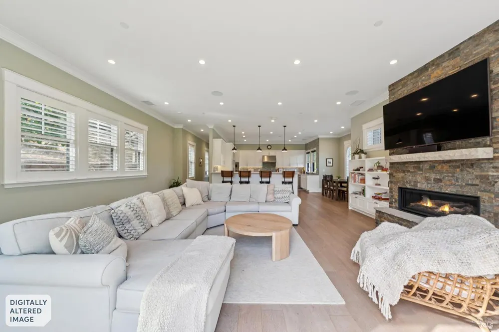 1203 7th Street Novato, CA 94945