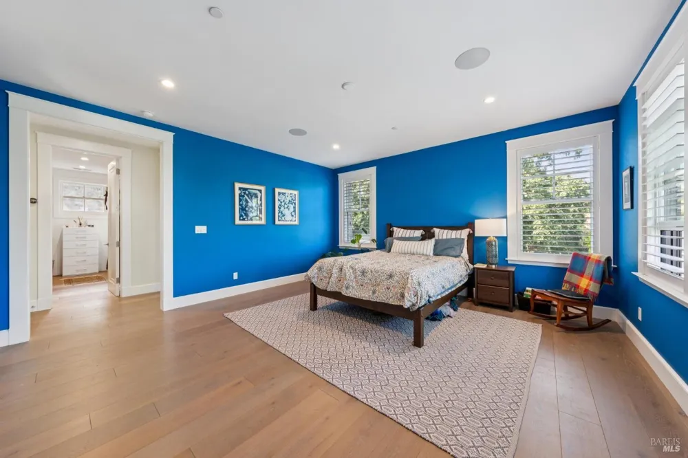 1203 7th Street Novato, CA 94945