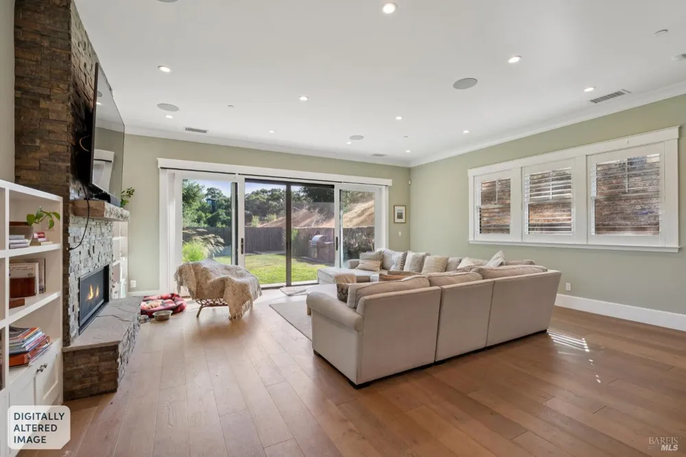 1203 7th Street Novato, CA 94945