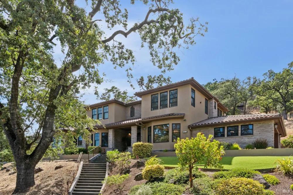 1203 7th Street Novato, CA 94945