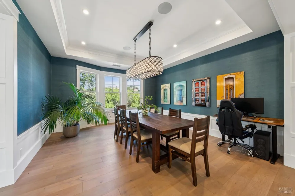 1203 7th Street Novato, CA 94945