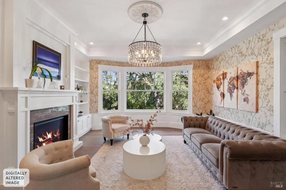 1203 7th Street Novato, CA 94945