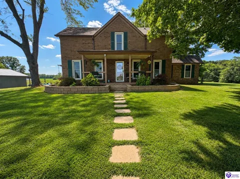 643 Molly Brown Road