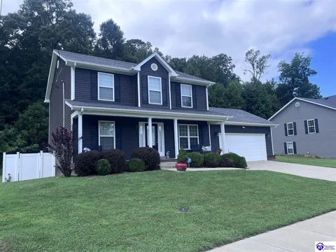 111 Persimmon Ridge