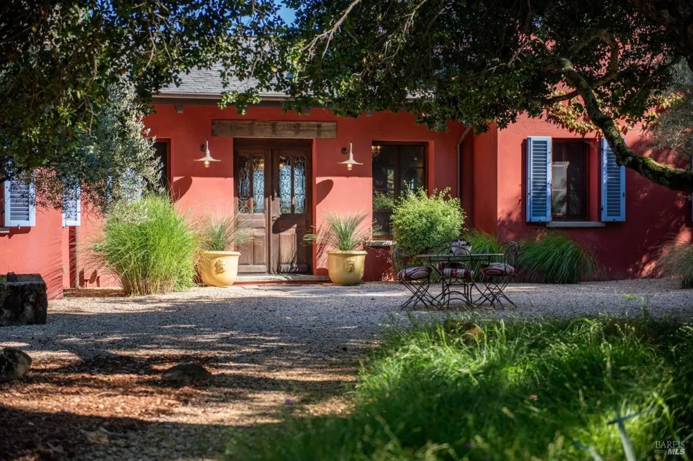 4296 Savannah Trail Santa Rosa, CA 95404