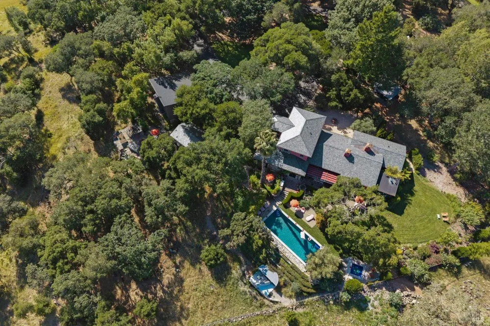 4296 Savannah Trail Santa Rosa, CA 95404