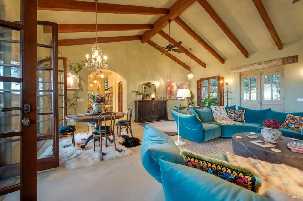 4296 Savannah Trail Santa Rosa, CA 95404