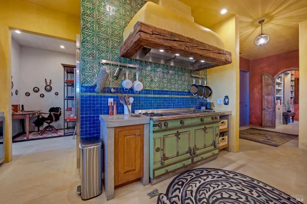 4296 Savannah Trail Santa Rosa, CA 95404