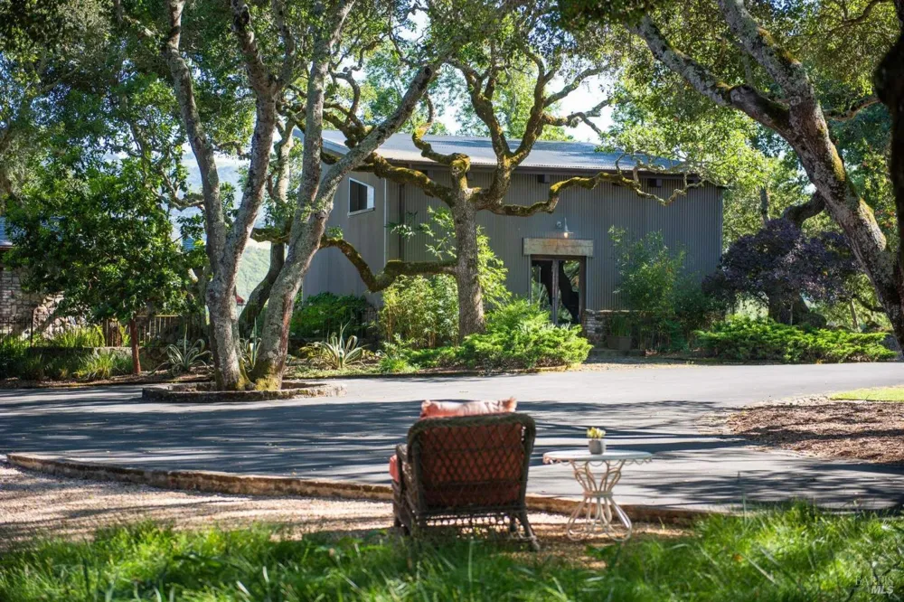 4296 Savannah Trail Santa Rosa, CA 95404