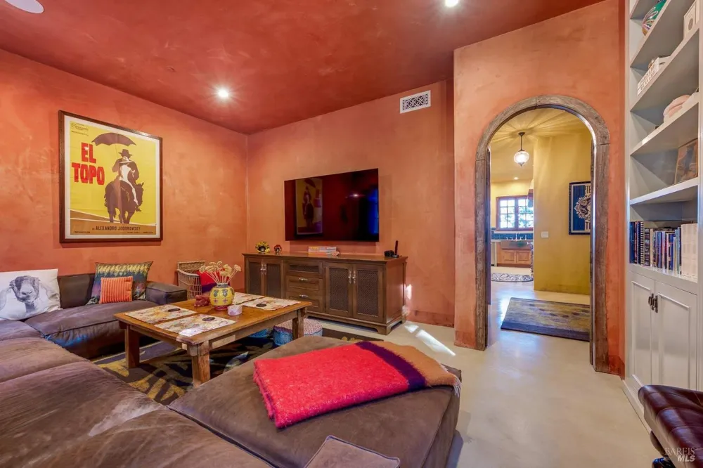 4296 Savannah Trail Santa Rosa, CA 95404