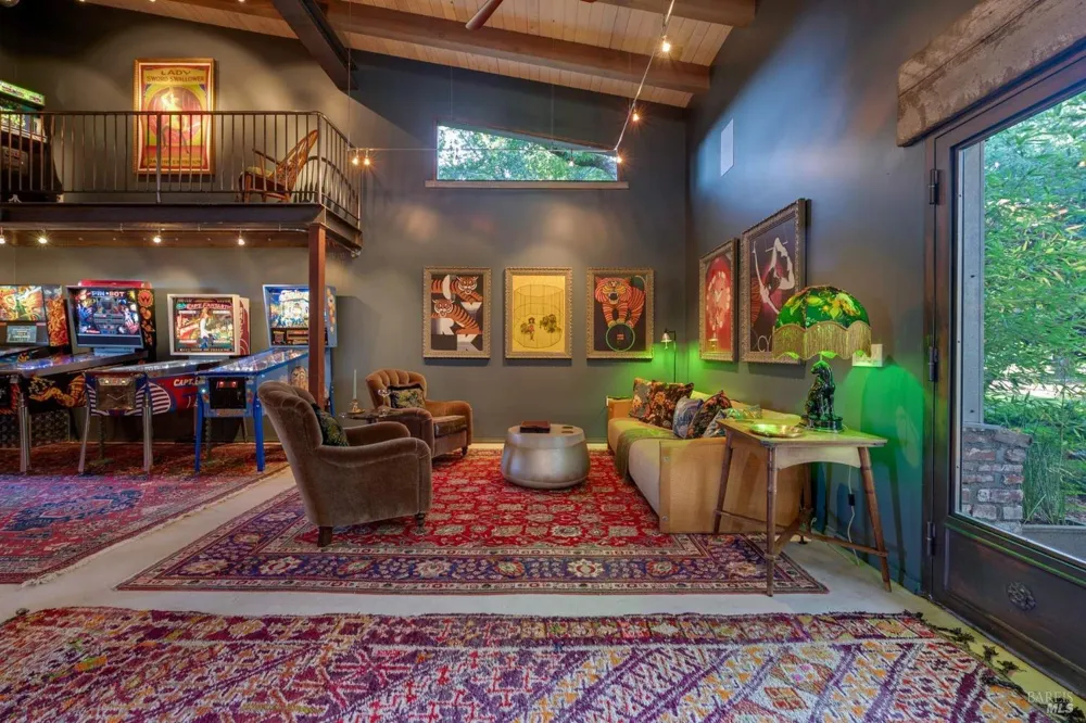 4296 Savannah Trail Santa Rosa, CA 95404