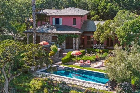 4296 Savannah Trail