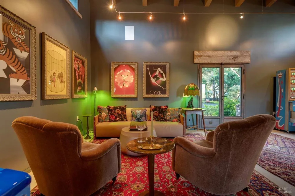 4296 Savannah Trail Santa Rosa, CA 95404