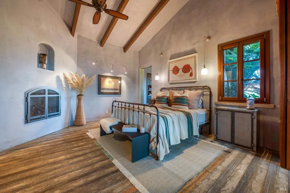 4296 Savannah Trail Santa Rosa, CA 95404
