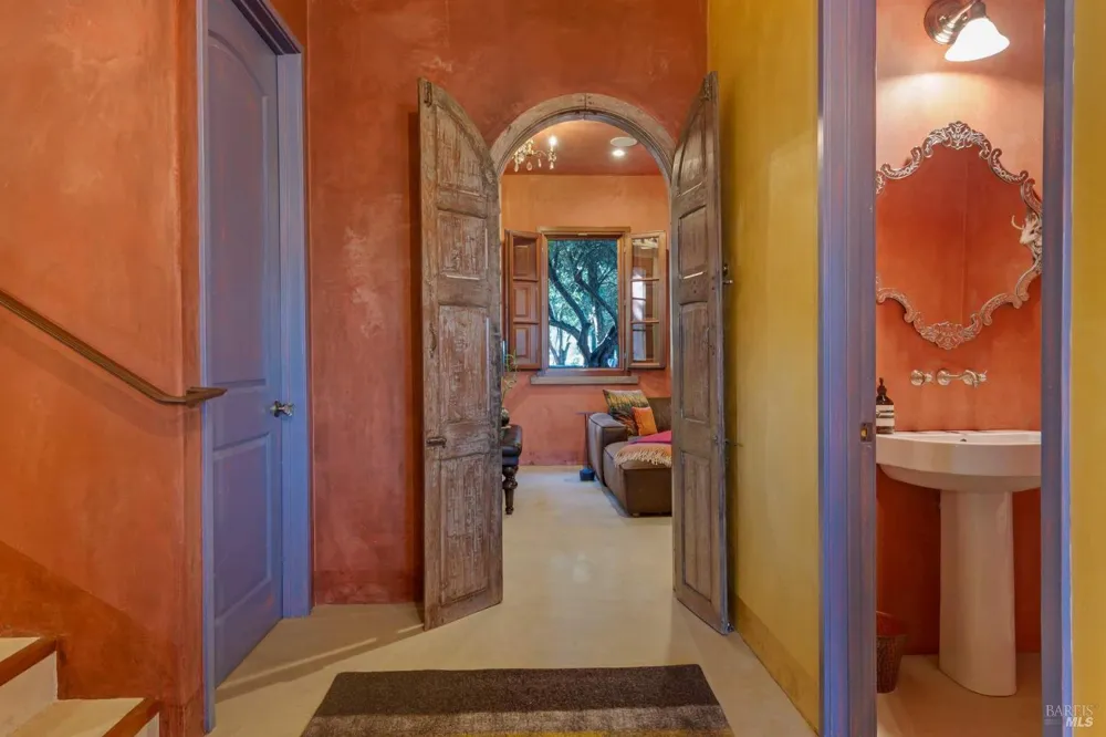 4296 Savannah Trail Santa Rosa, CA 95404