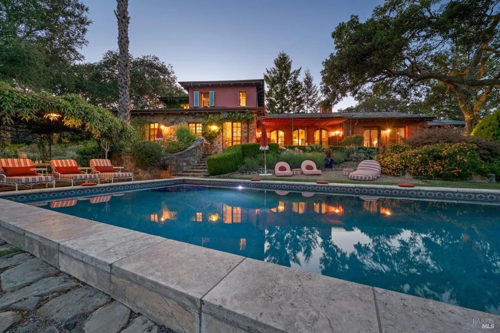4296 Savannah Trail Santa Rosa, CA 95404