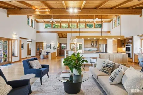 50 Fox Drive