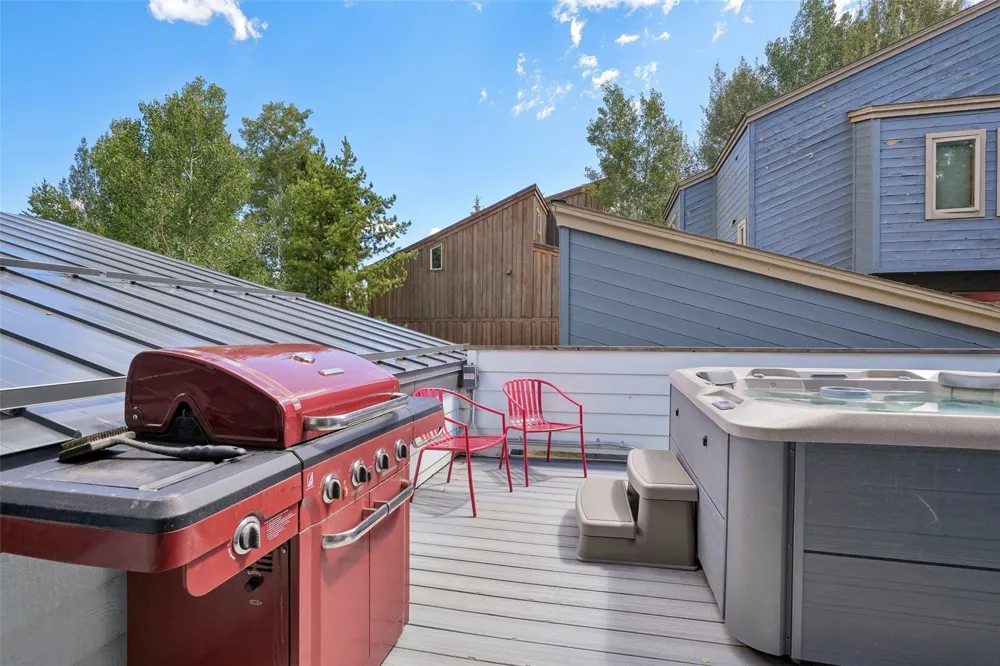309 Creekside Drive Frisco, CO 80443