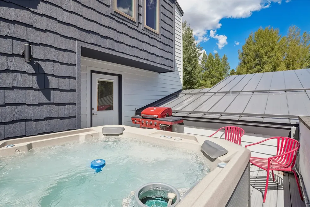 309 Creekside Drive Frisco, CO 80443