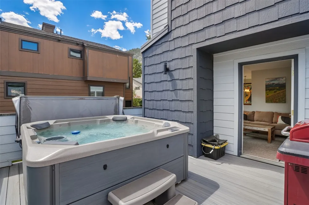 309 Creekside Drive Frisco, CO 80443