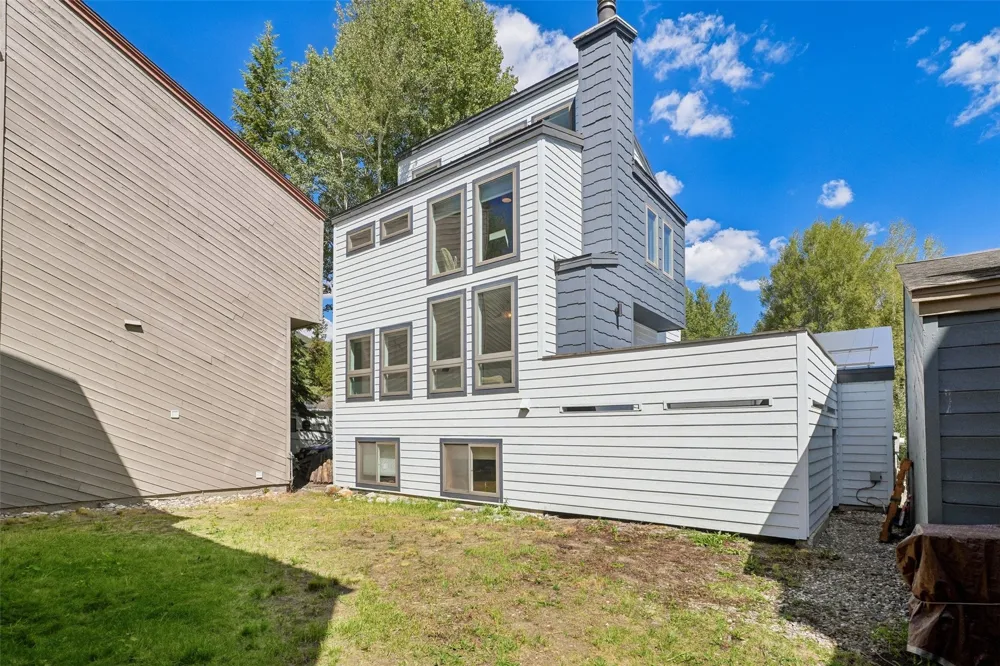 309 Creekside Drive Frisco, CO 80443