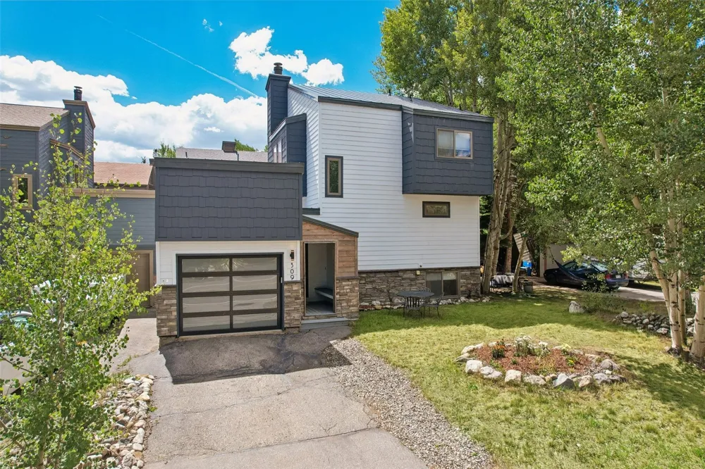 309 Creekside Drive Frisco, CO 80443