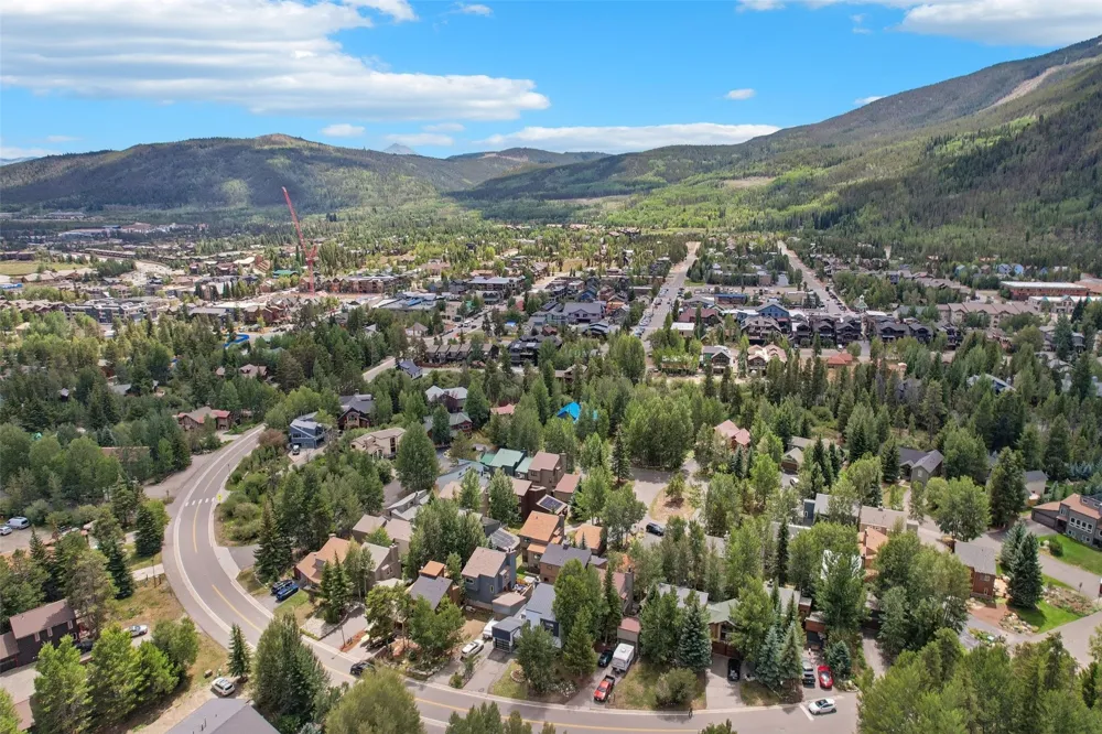 309 Creekside Drive Frisco, CO 80443