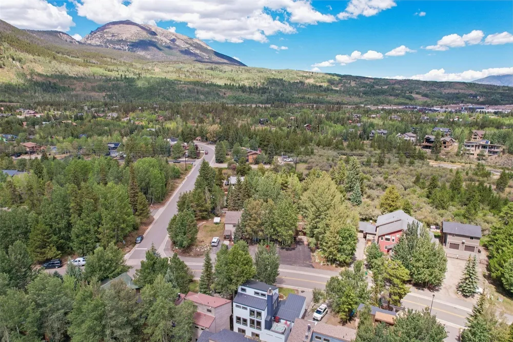 309 Creekside Drive Frisco, CO 80443