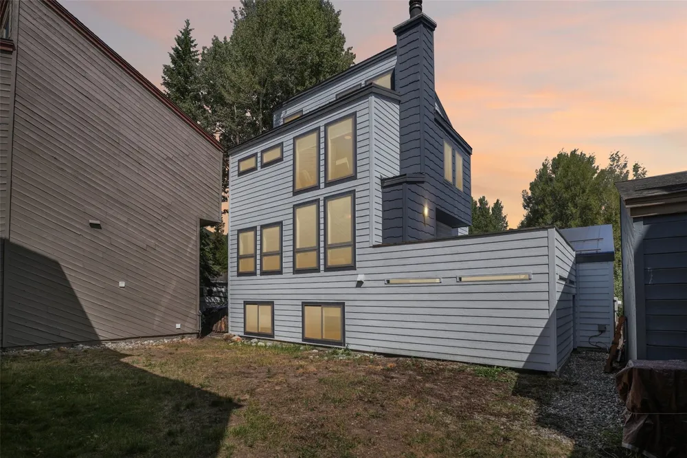 309 Creekside Drive Frisco, CO 80443
