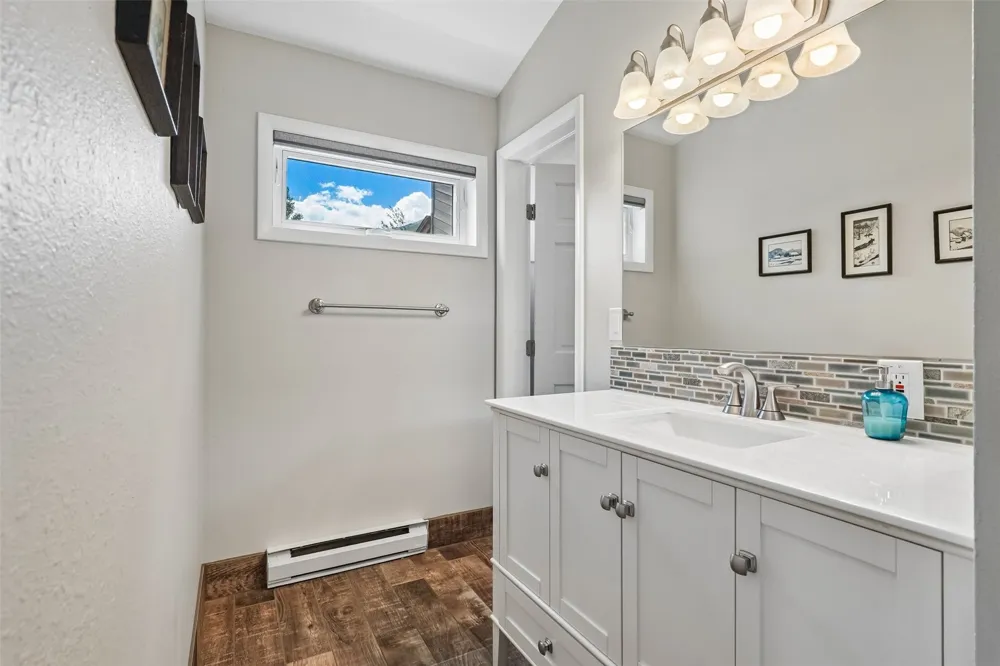 309 Creekside Drive Frisco, CO 80443